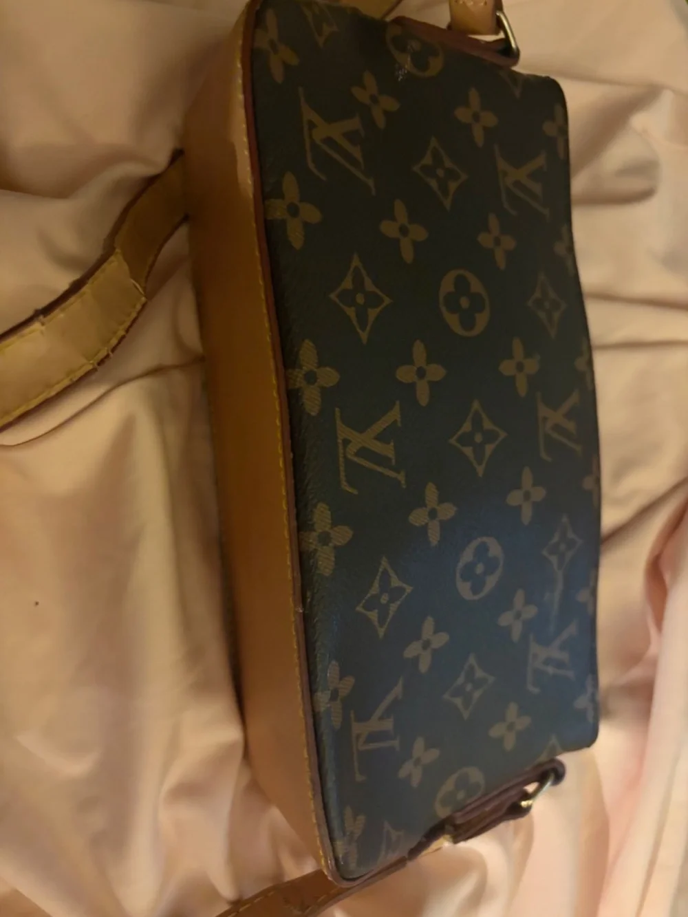 Louis Vuitton clutch